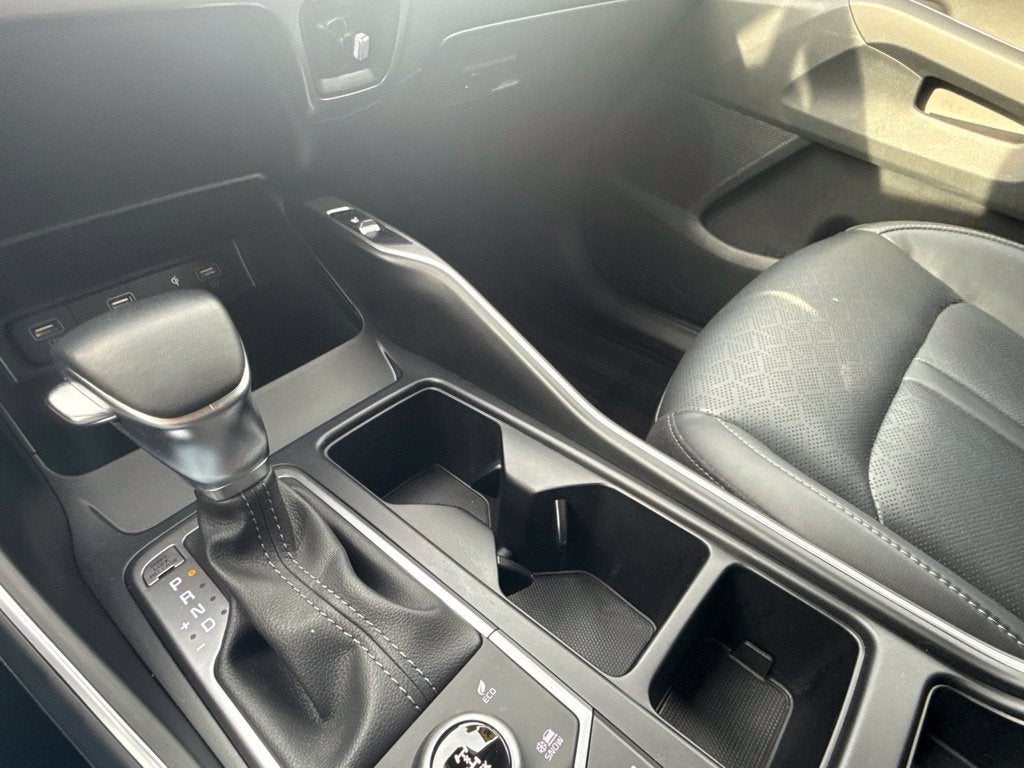 2023 Kia Sorento X-Line EX
