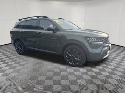 2023 Kia Sorento X-Line EX