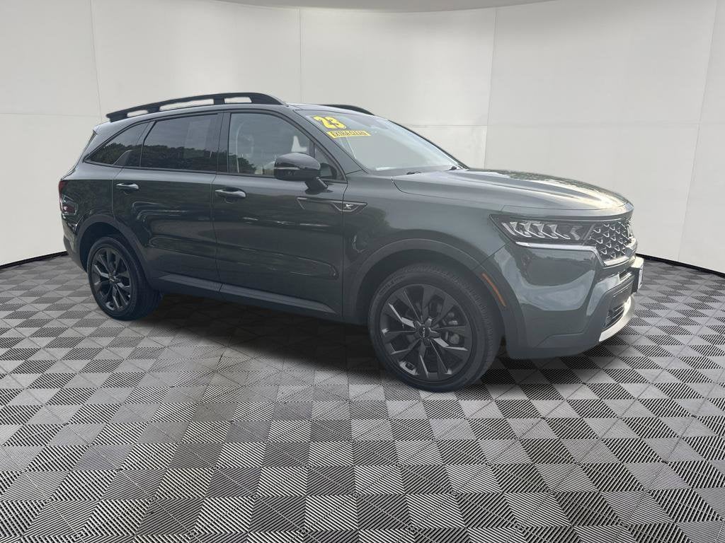 2023 Kia Sorento X-Line EX
