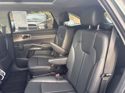 2023 Kia Sorento X-Line EX