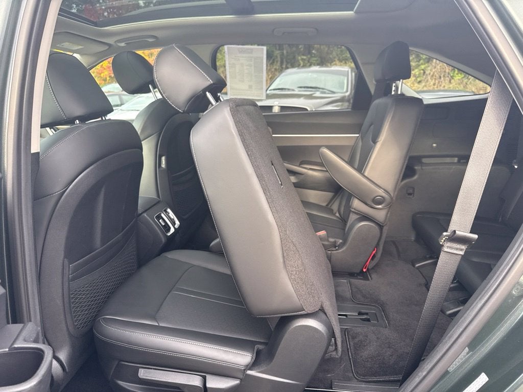 2023 Kia Sorento X-Line EX