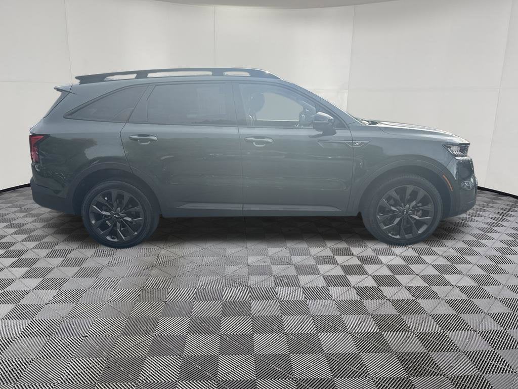 2023 Kia Sorento X-Line EX