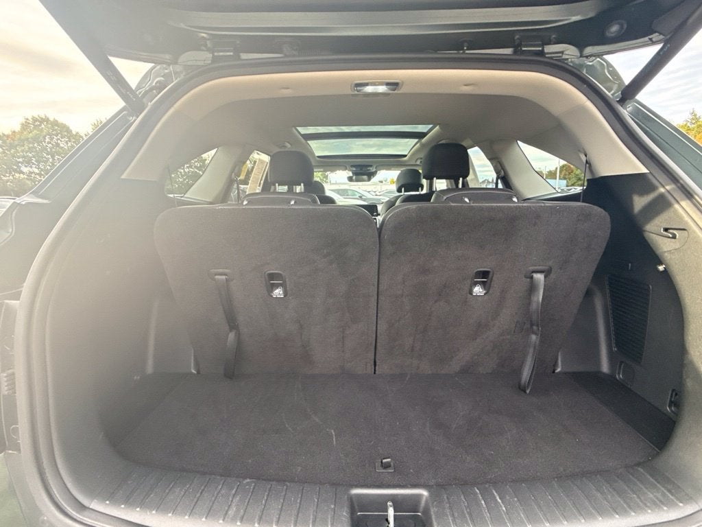 2023 Kia Sorento X-Line EX