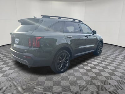 2023 Kia Sorento X-Line EX