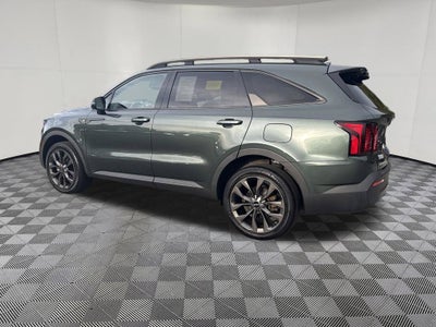 2023 Kia Sorento X-Line EX
