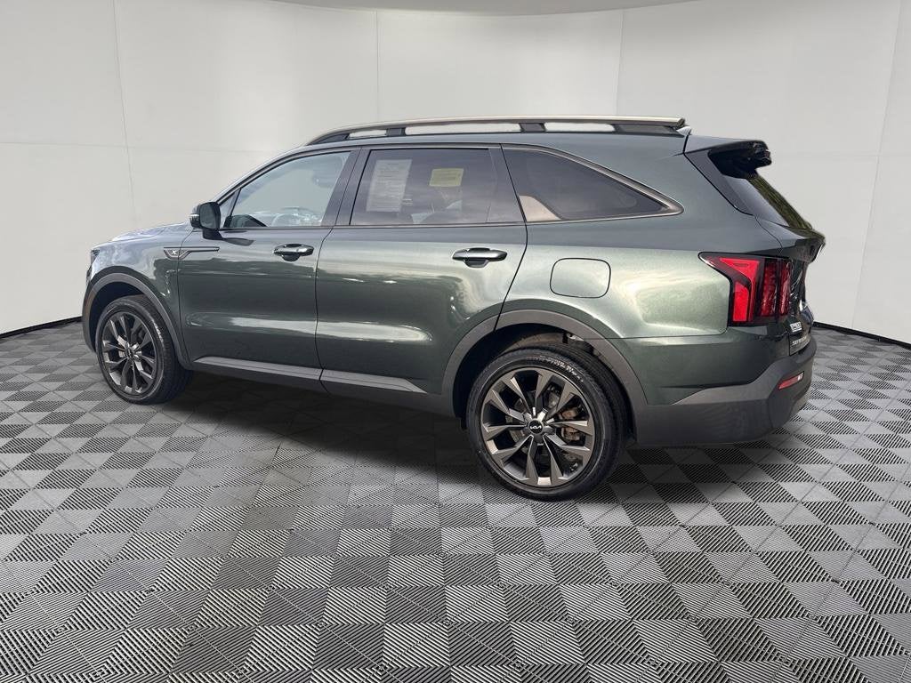 2023 Kia Sorento X-Line EX