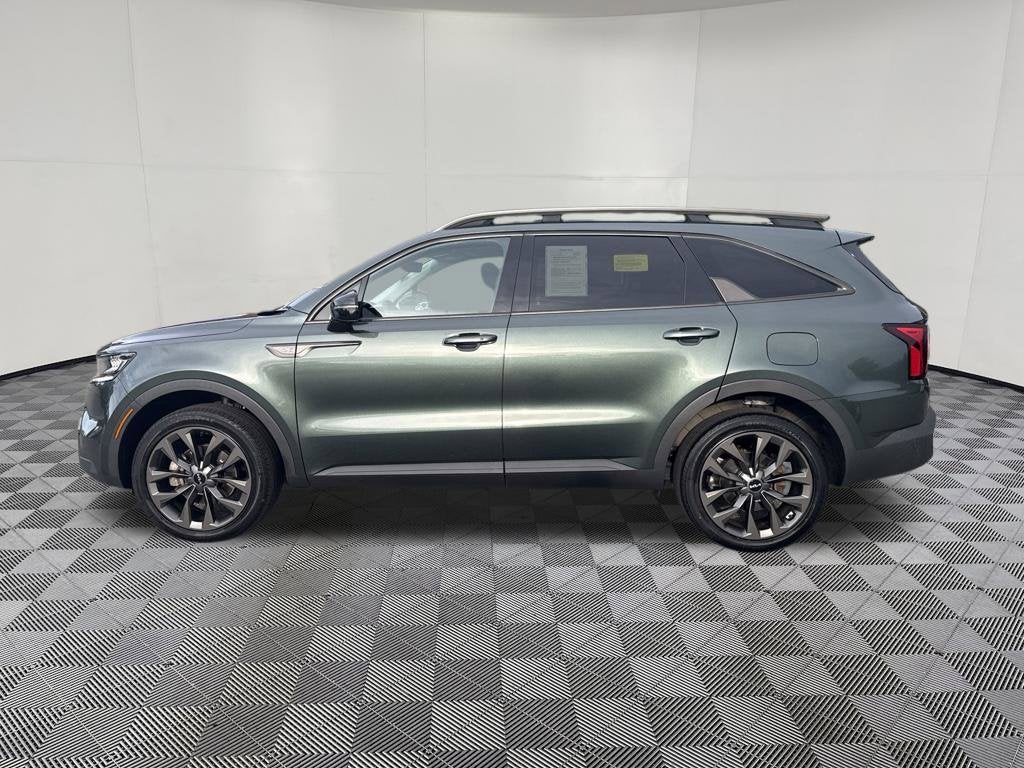 2023 Kia Sorento X-Line EX