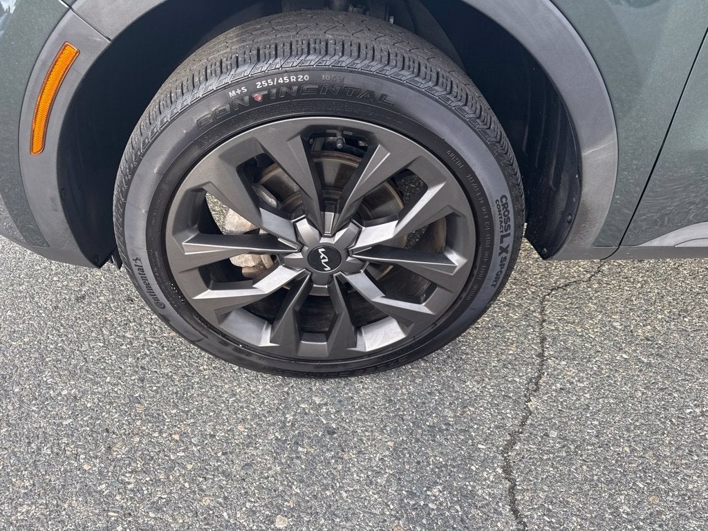 2023 Kia Sorento X-Line EX