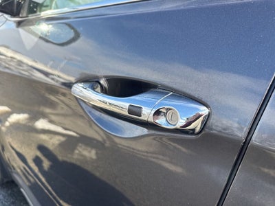 2018 Hyundai SANTA FE SPORT 2.0T Ultimate