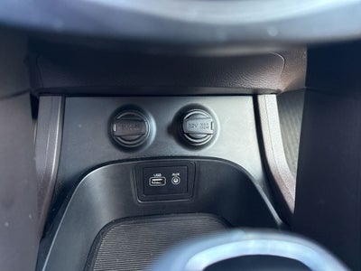 2018 Hyundai SANTA FE SPORT 2.0T Ultimate