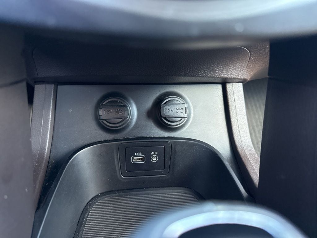 2018 Hyundai SANTA FE SPORT 2.0T Ultimate