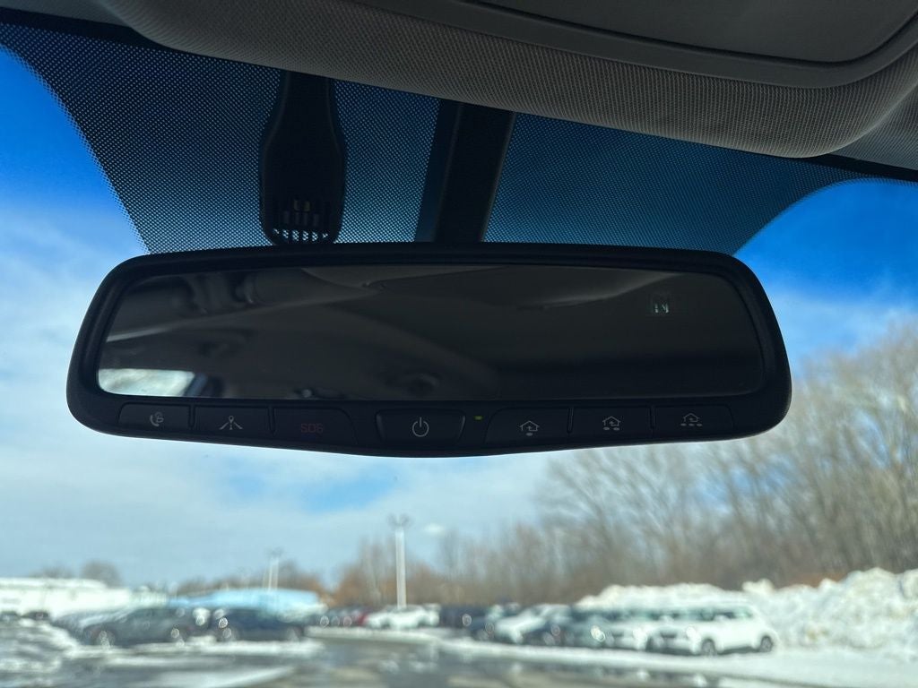 2018 Hyundai SANTA FE SPORT 2.0T Ultimate