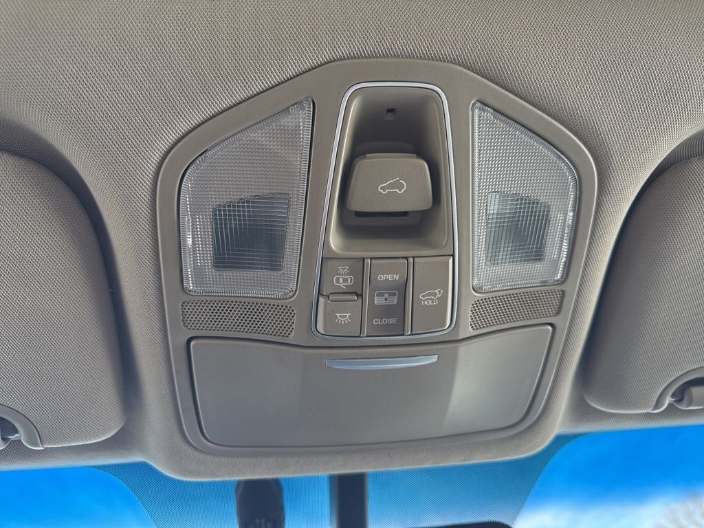 2018 Hyundai SANTA FE SPORT 2.0T Ultimate