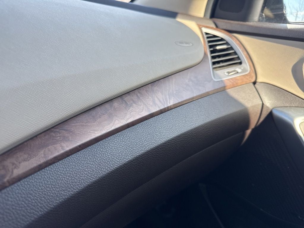 2018 Hyundai SANTA FE SPORT 2.0T Ultimate