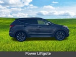 2018 Hyundai SANTA FE SPORT 2.0T Ultimate