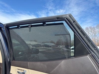 2018 Hyundai SANTA FE SPORT 2.0T Ultimate