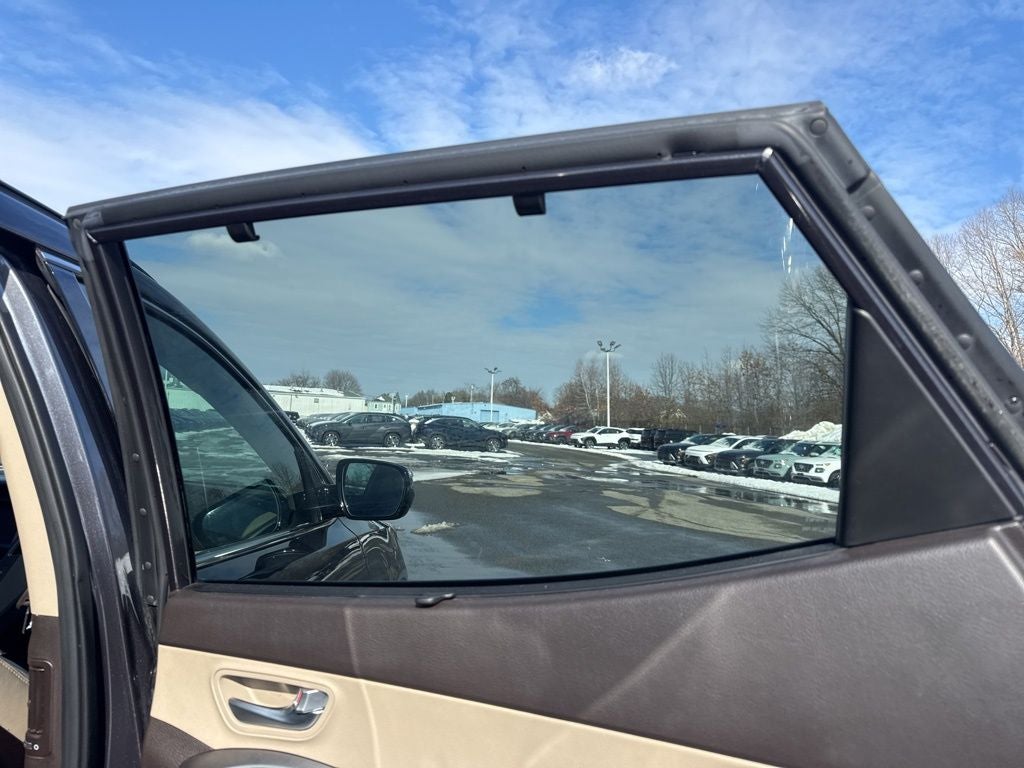 2018 Hyundai SANTA FE SPORT 2.0T Ultimate