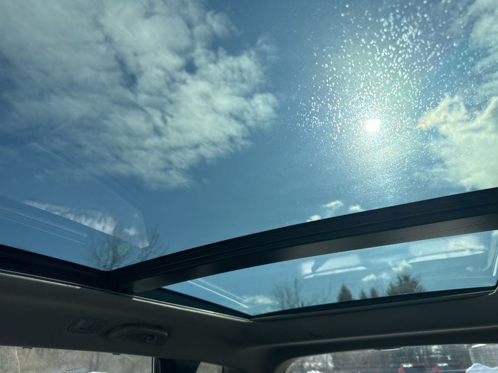 2018 Hyundai SANTA FE SPORT 2.0T Ultimate