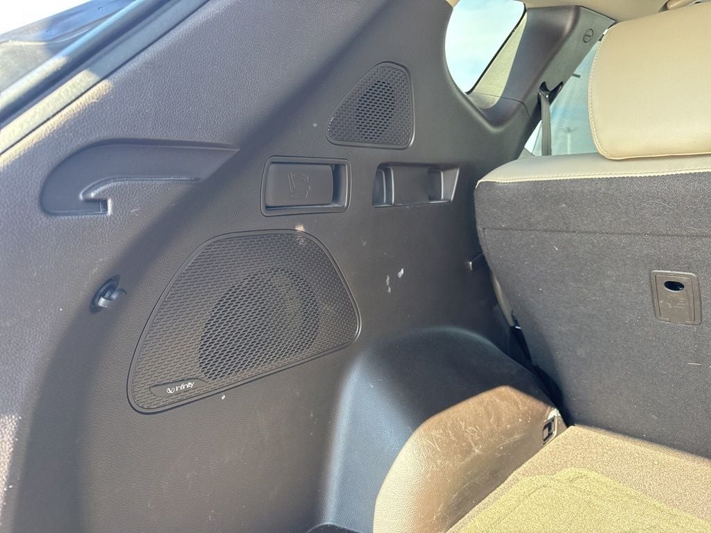 2018 Hyundai SANTA FE SPORT 2.0T Ultimate