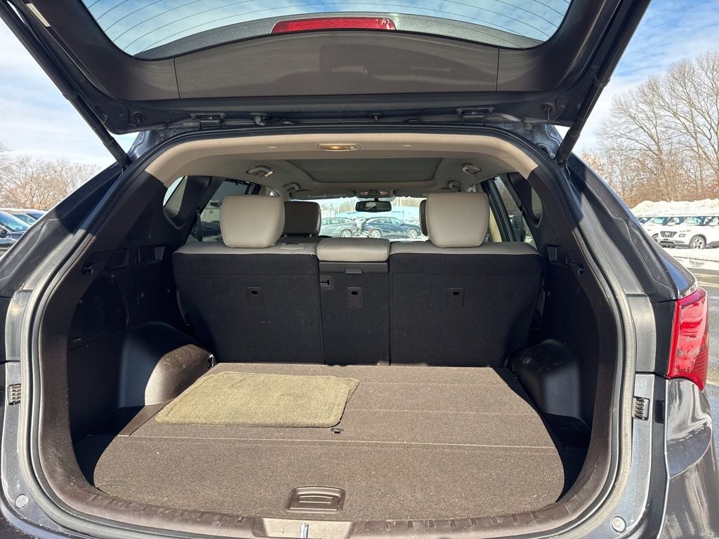 2018 Hyundai SANTA FE SPORT 2.0T Ultimate