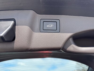 2018 Hyundai SANTA FE SPORT 2.0T Ultimate