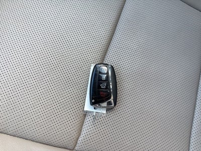 2018 Hyundai SANTA FE SPORT 2.0T Ultimate