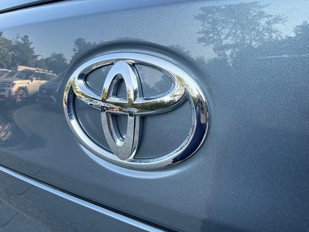 2025 Toyota Corolla Cross L