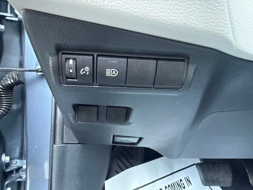 2025 Toyota Corolla Cross L