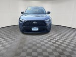 2025 Toyota Corolla Cross L