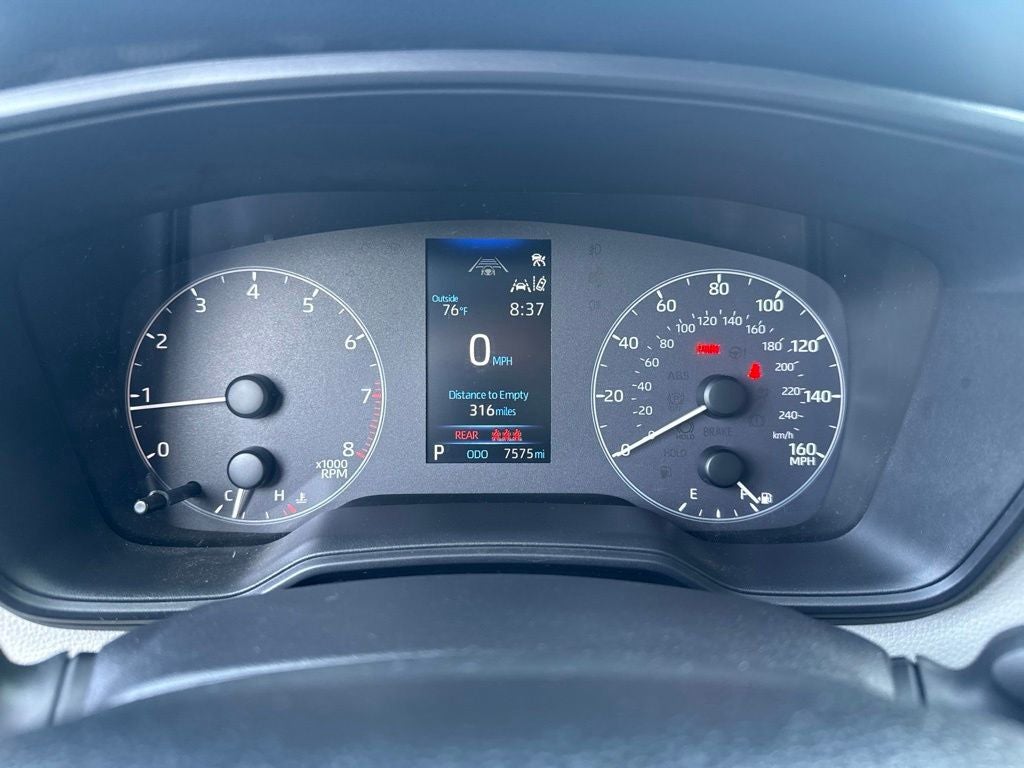 2025 Toyota Corolla Cross L