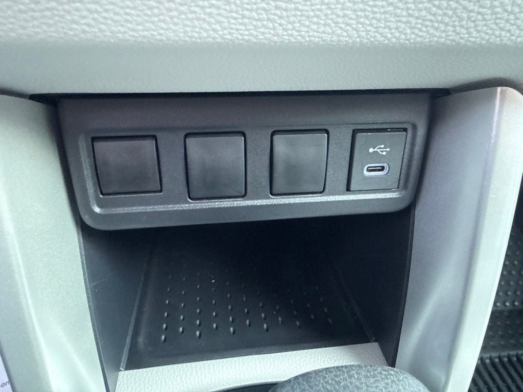 2025 Toyota Corolla Cross L