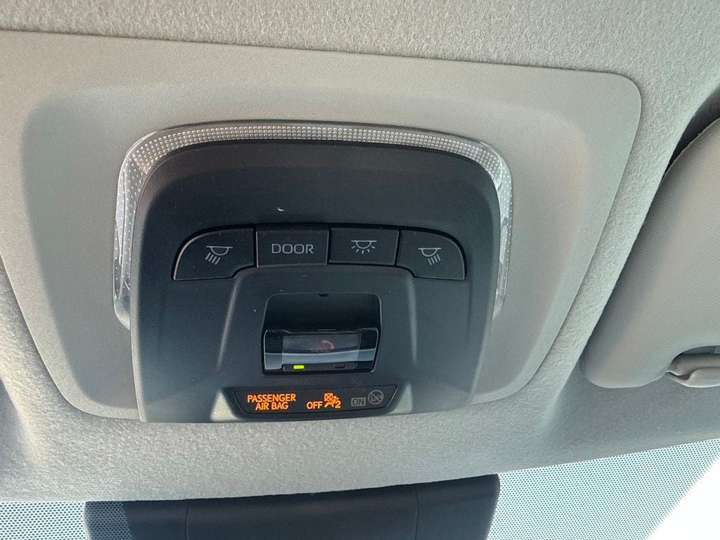 2025 Toyota Corolla Cross L