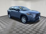 2025 Toyota Corolla Cross L