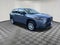 2025 Toyota Corolla Cross L