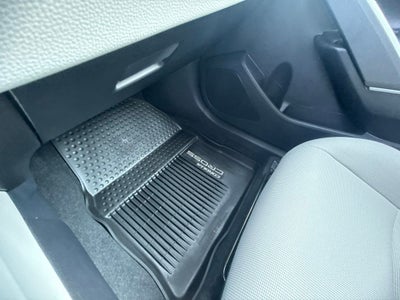 2025 Toyota Corolla Cross L