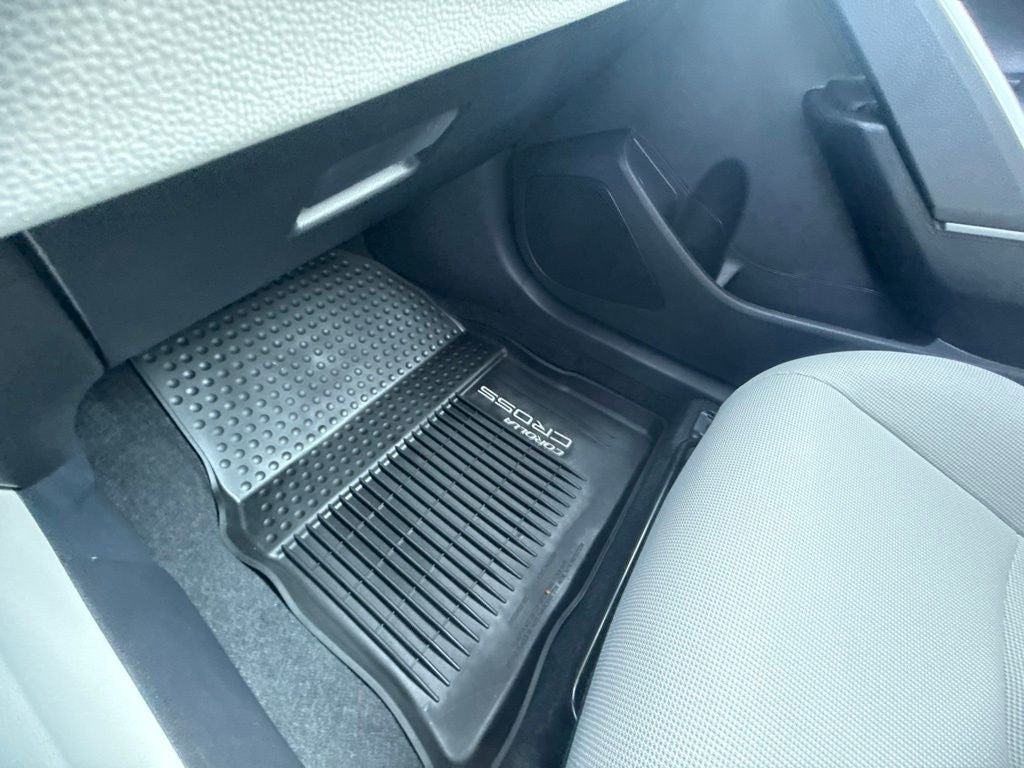 2025 Toyota Corolla Cross L