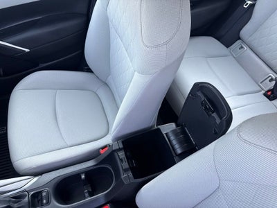 2025 Toyota Corolla Cross L