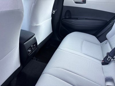 2025 Toyota Corolla Cross L