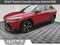 2024 Toyota Corolla Cross Hybrid XSE
