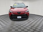2024 Toyota Corolla Cross Hybrid XSE