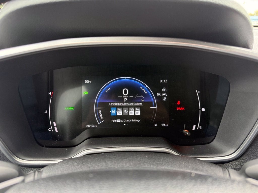 2024 Toyota Corolla Cross Hybrid XSE