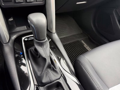 2024 Toyota Corolla Cross Hybrid XSE