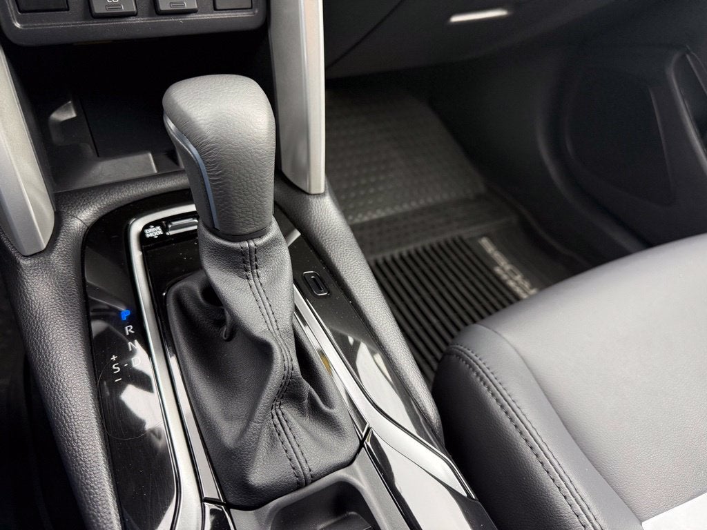 2024 Toyota Corolla Cross Hybrid XSE