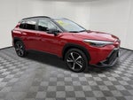 2024 Toyota Corolla Cross Hybrid XSE
