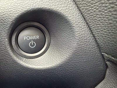 2024 Toyota Corolla Cross Hybrid XSE