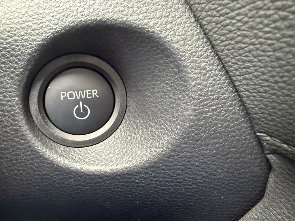 2024 Toyota Corolla Cross Hybrid XSE