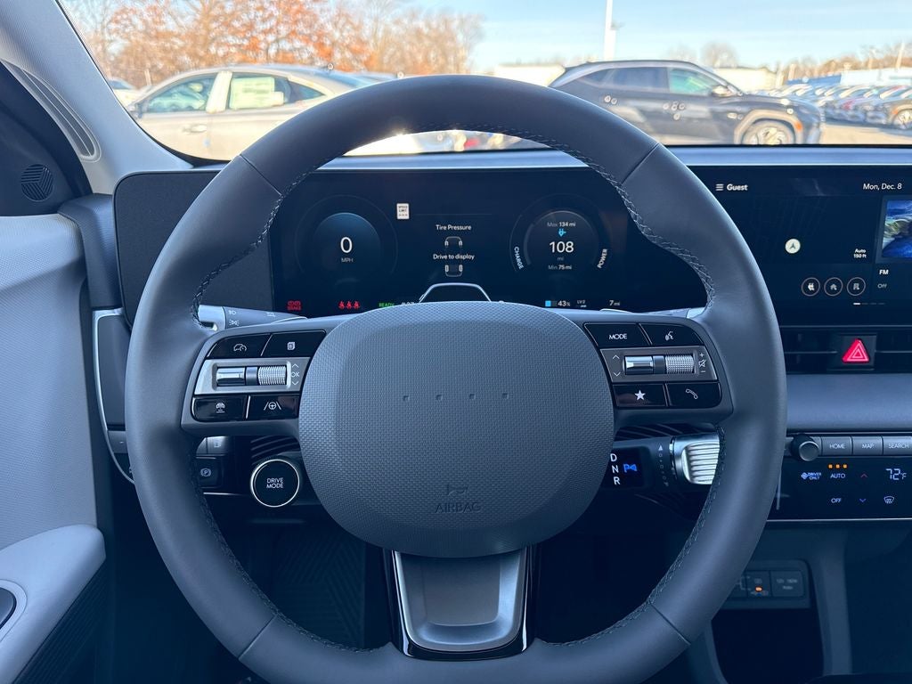 2026 Hyundai IONIQ 5 SEL