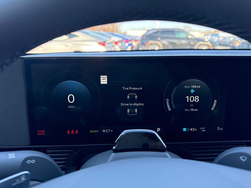 2026 Hyundai IONIQ 5 SEL