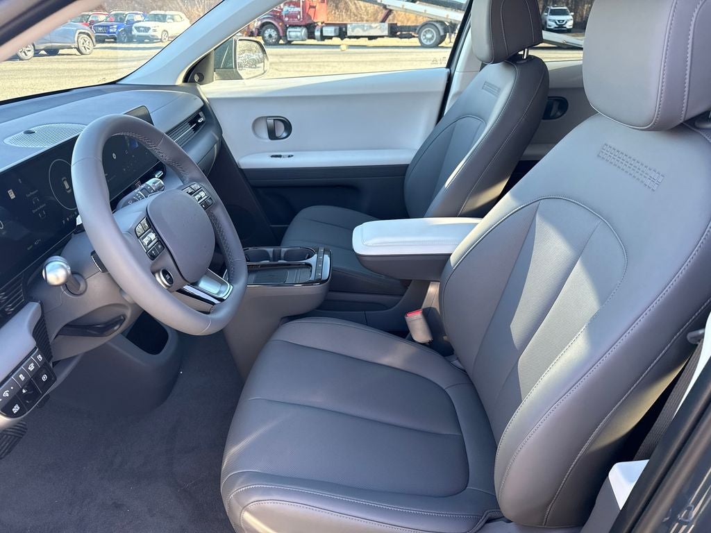 2026 Hyundai IONIQ 5 SEL