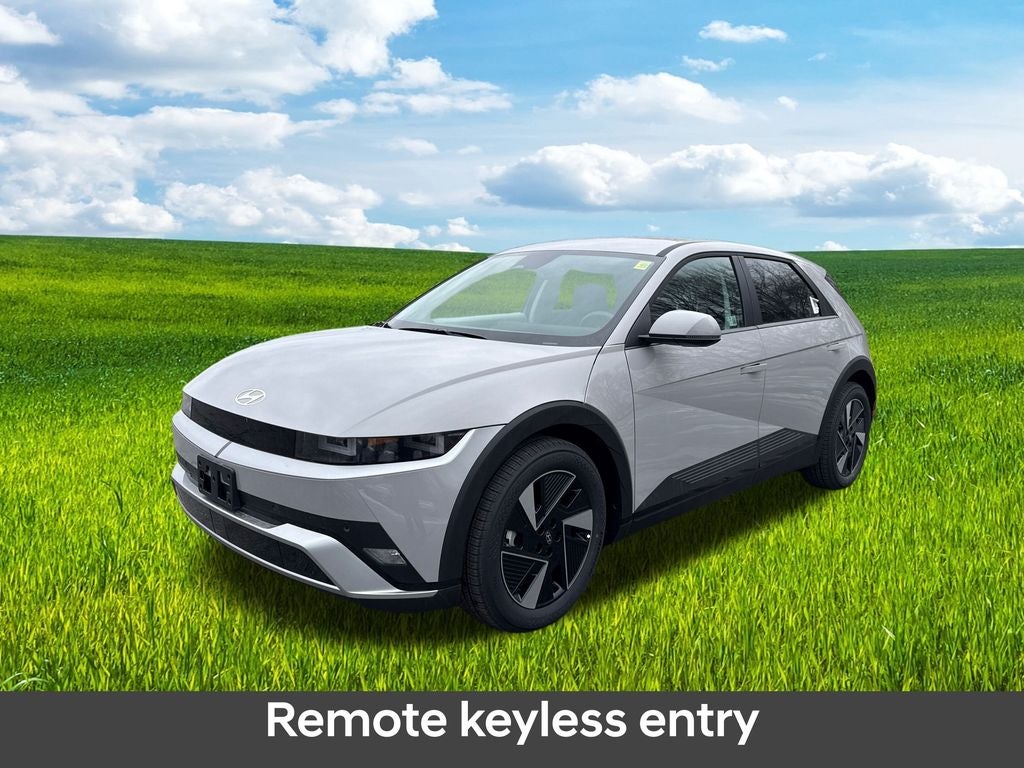 2026 Hyundai IONIQ 5 SEL